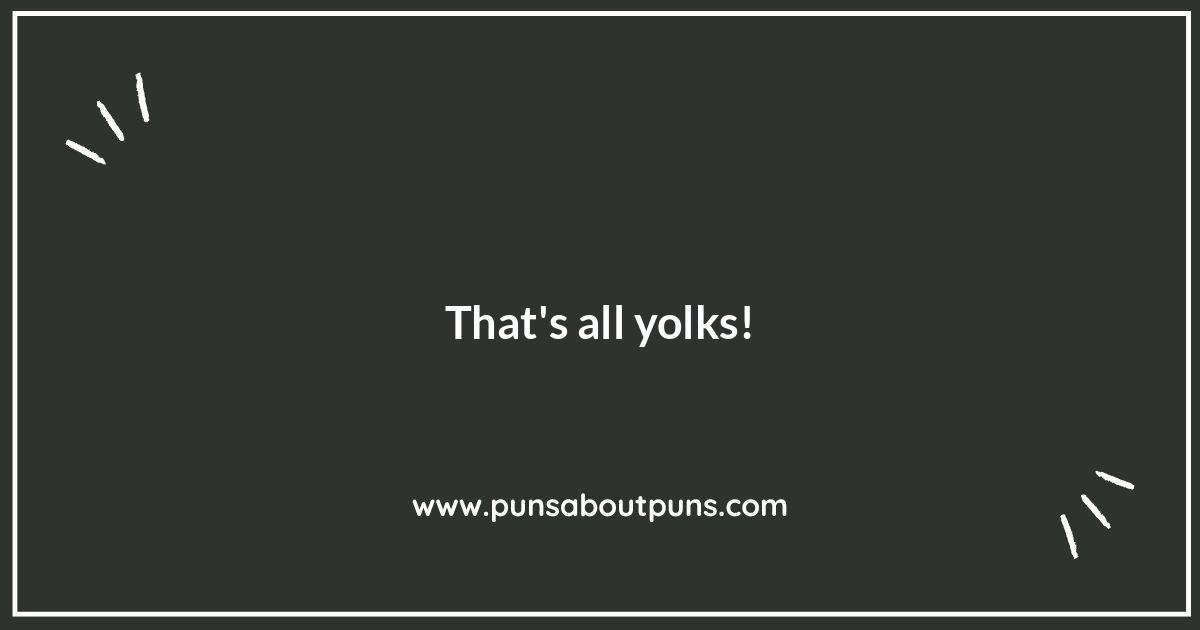Easter Chick Puns: Winging It with Wordplay