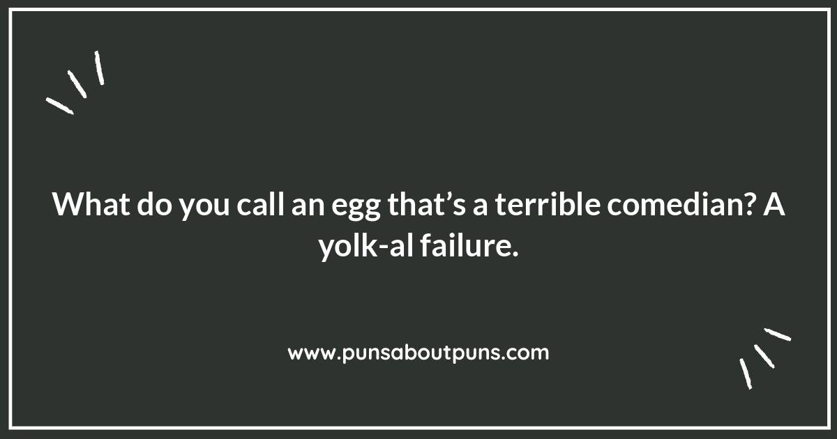 Easter Dinner Delight: Food-Related Family Jokes