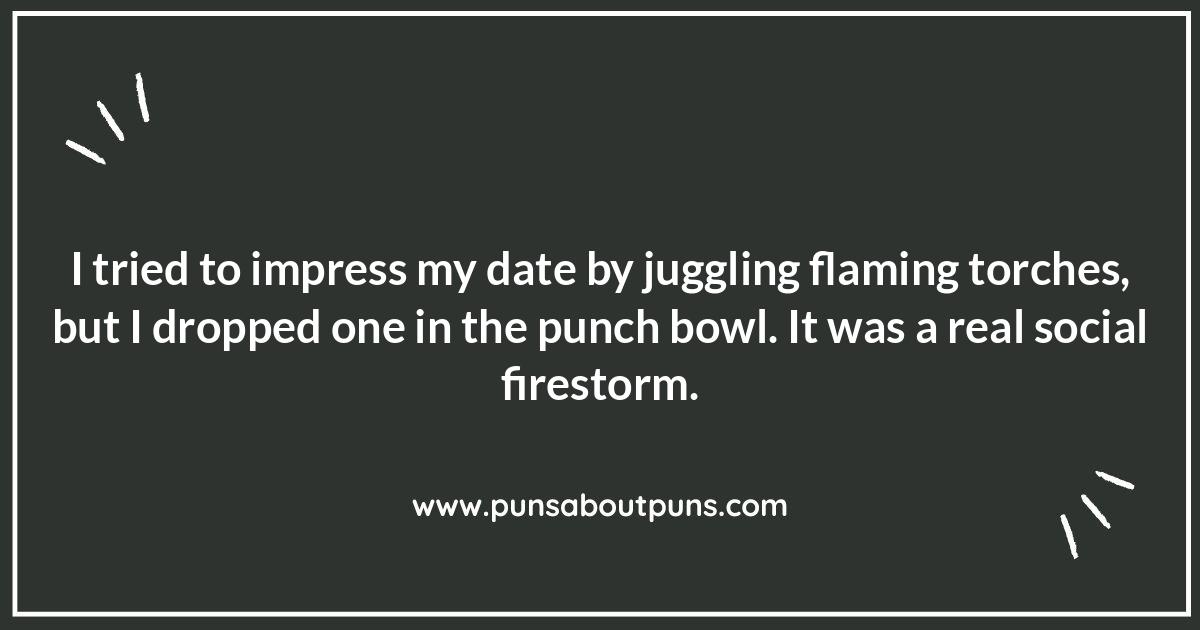 Embarrassing Humor: Why We Love to Laugh at Others