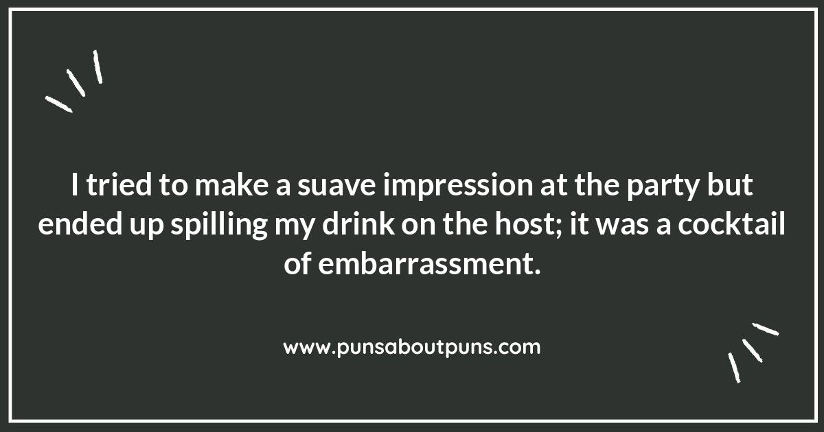 Embarrassing Joke Origins: Tracing the Humor