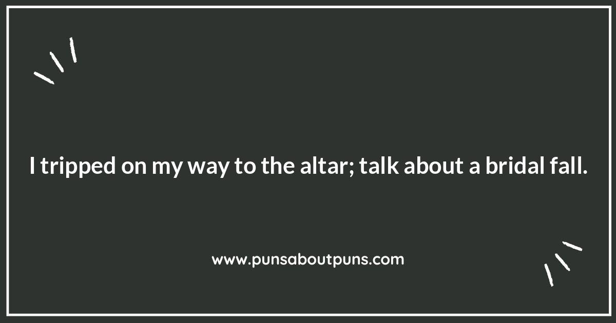 Embarrassing Moments Puns: The Ultimate Collection