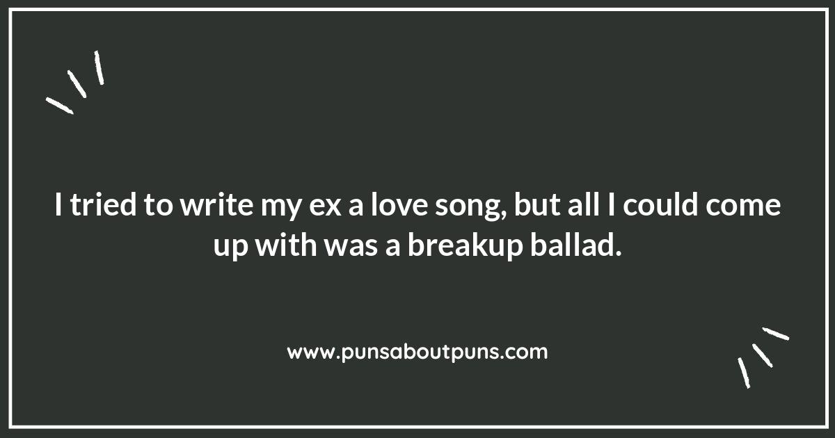 Ex Jokes: Coping Mechanism or Cruel Comedy?
