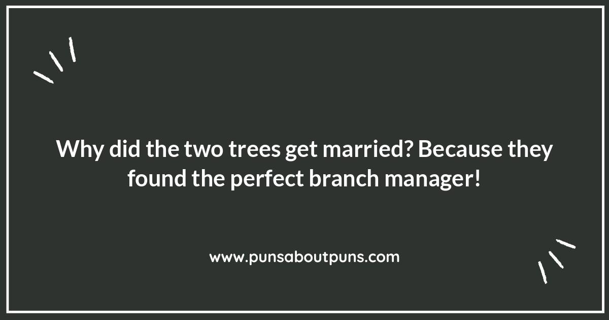 Family-Friendly Dad Jokes: Keeping it Clean at the Wedding