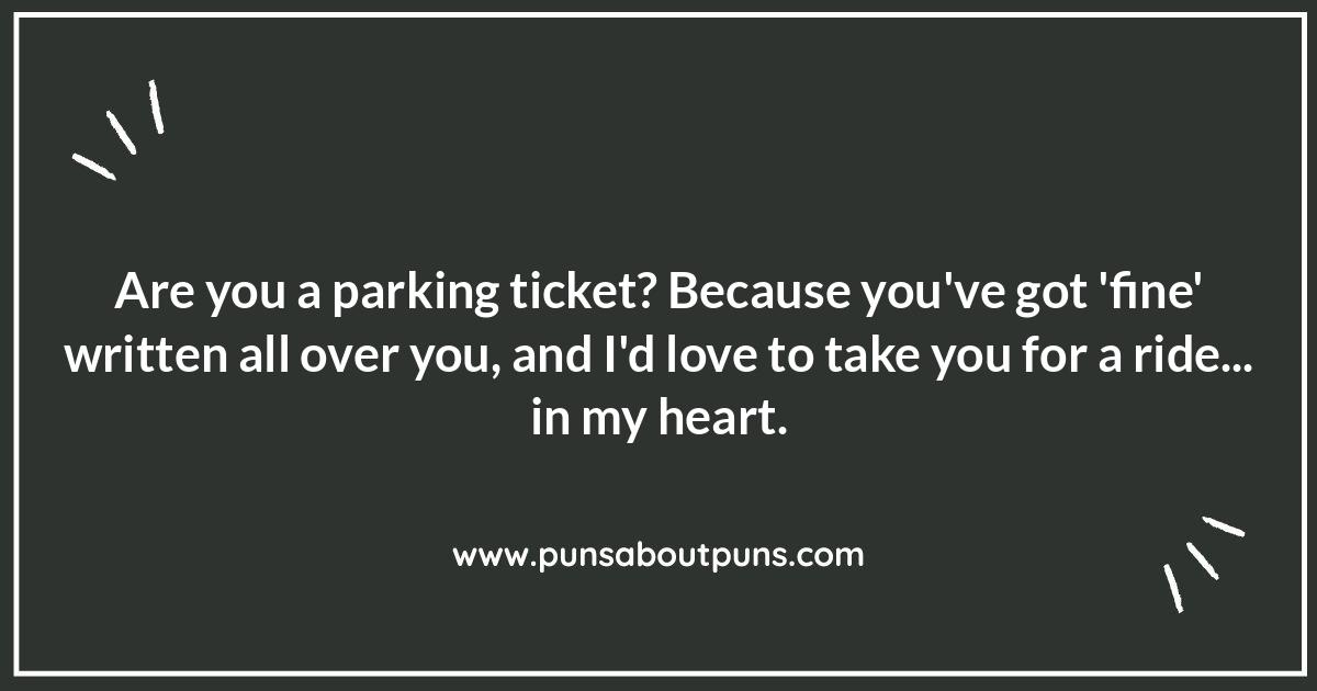 Flirting Jokes for Her: Guaranteed to Make Her Smile