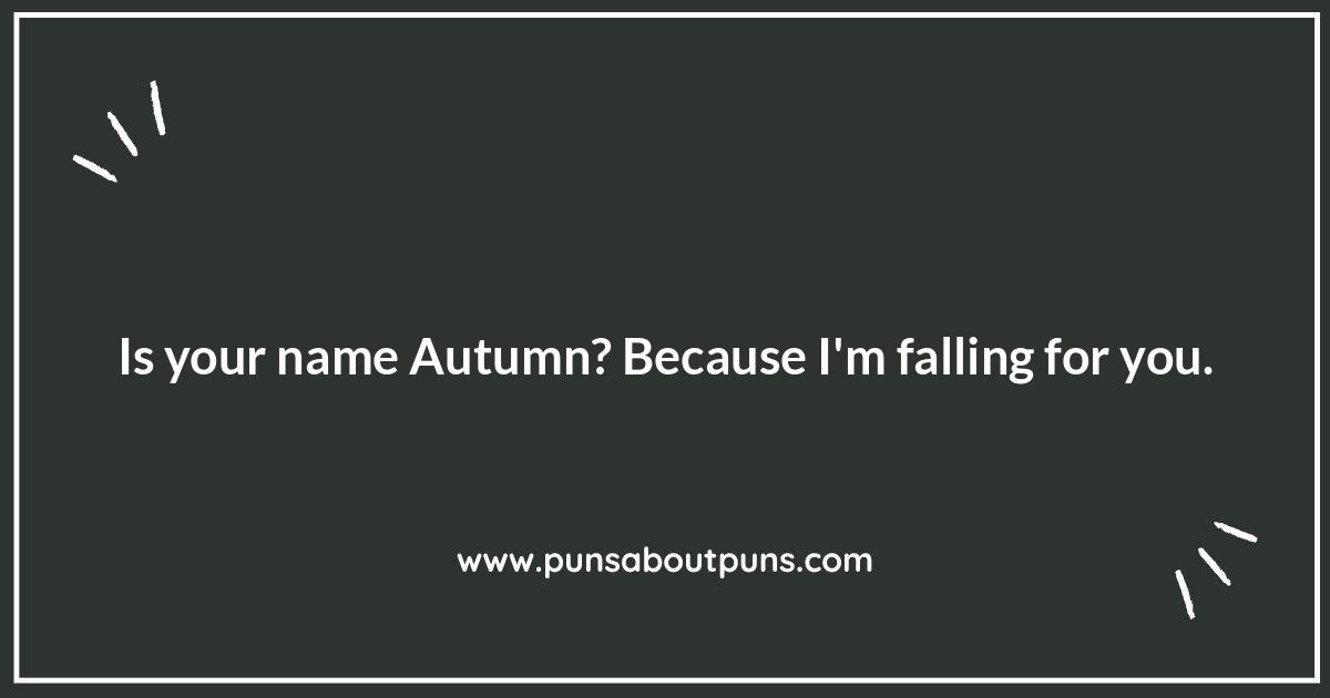 Flirting Puns That Are Actually Funny: Yes, They Exist