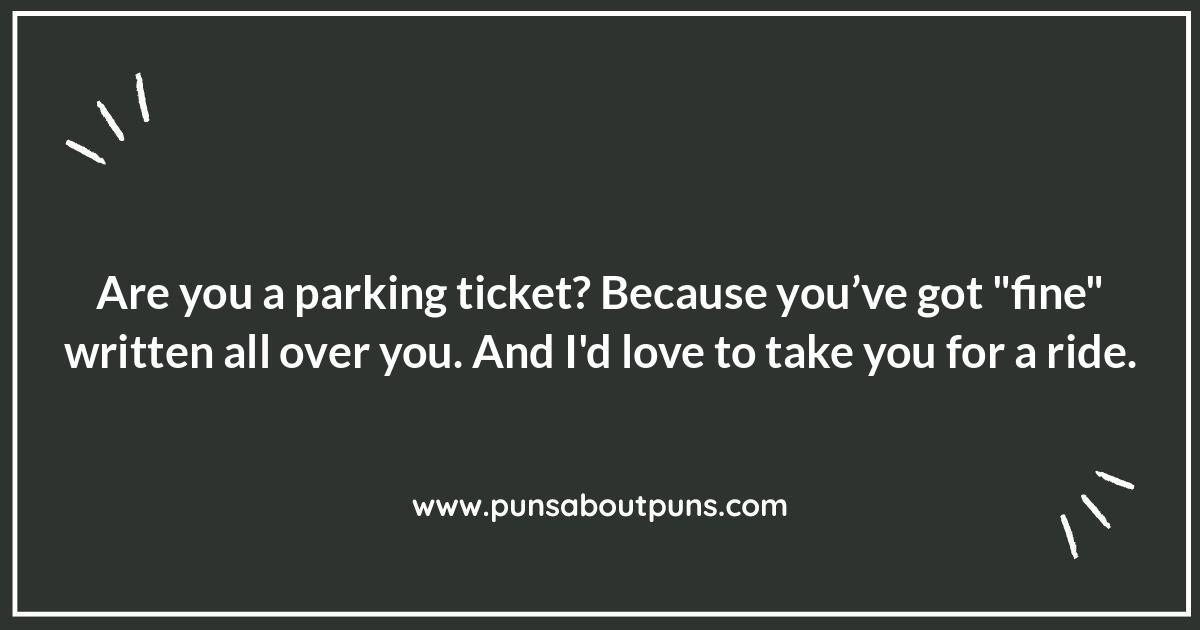 Flirting Puns: The Ultimate Icebreaker Guide