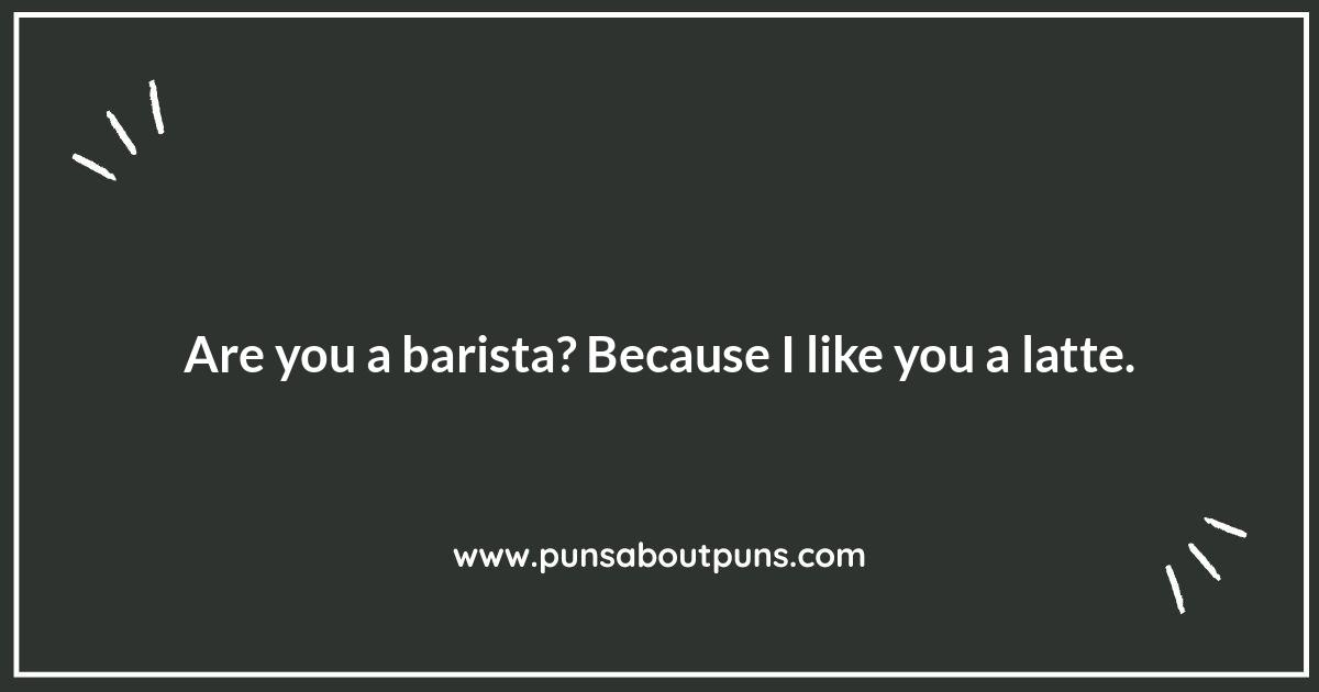 Flirty Dad Jokes: The Ultimate Icebreaker