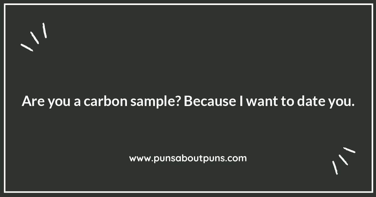 Flirty Puns and Jokes: Dating App Profile Gold