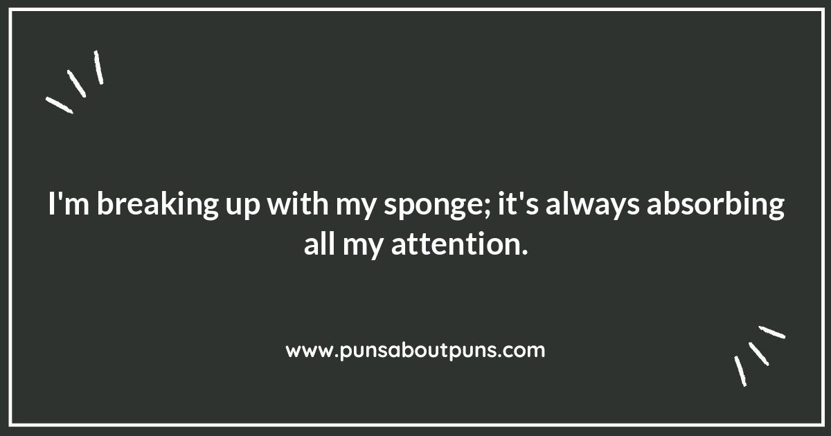 Flush Jokes: When to Use Them Appropriately