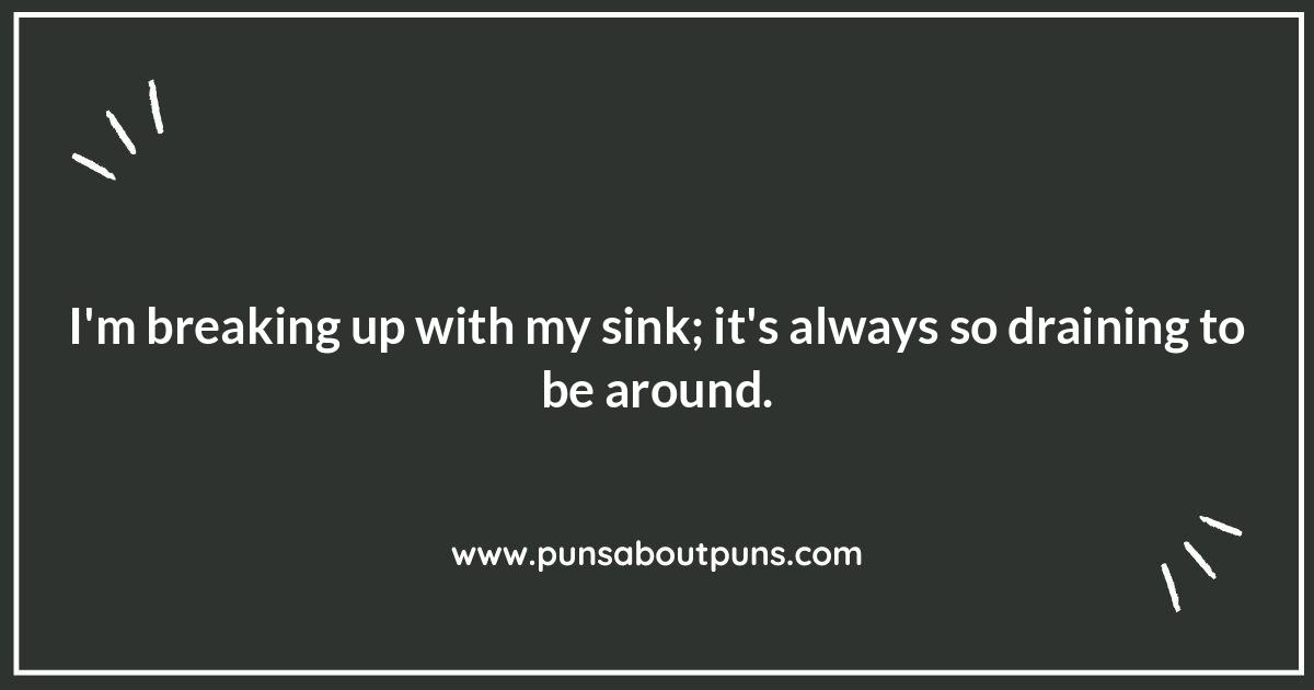 Flush Related Jokes: A Plumber