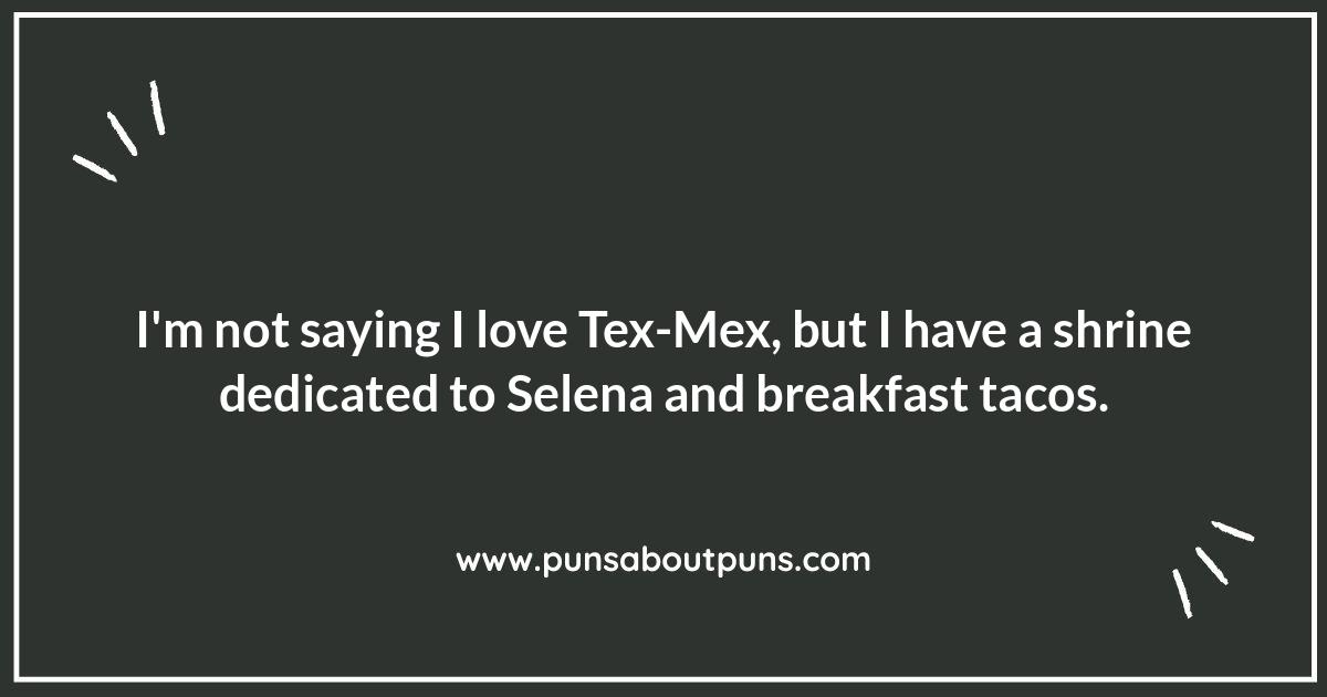 From Fajitas to Funnies: A Complete Guide to Tex-Mex Humor