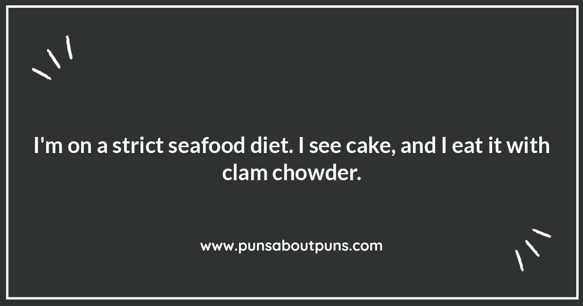 Fromage Funnies: Cheesy Foodie Puns That Will Make You Melt