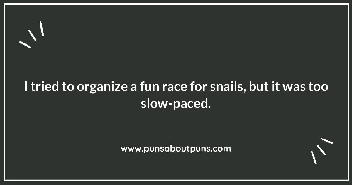 Fun for Everyone: Age Appropriate Jokes