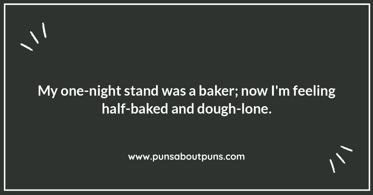 Funny One Night Stand Stories: Reader Submissions