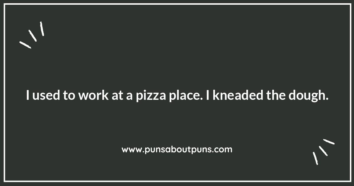 Funny Puns: Dad Jokes That Will Make You Groan