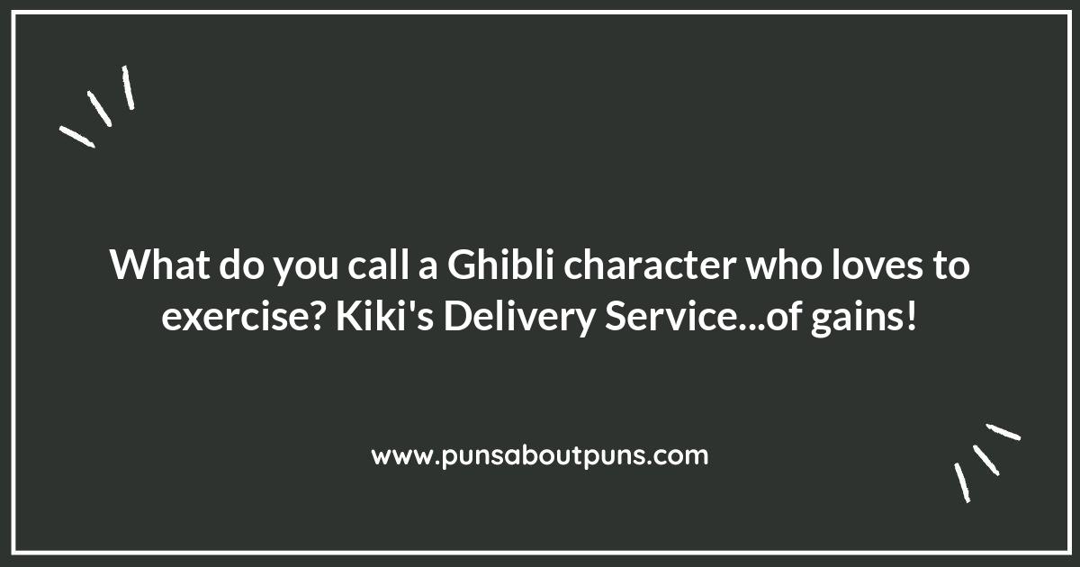 Ghibli Meme Generator: Crafting Your Own Anime Jokes