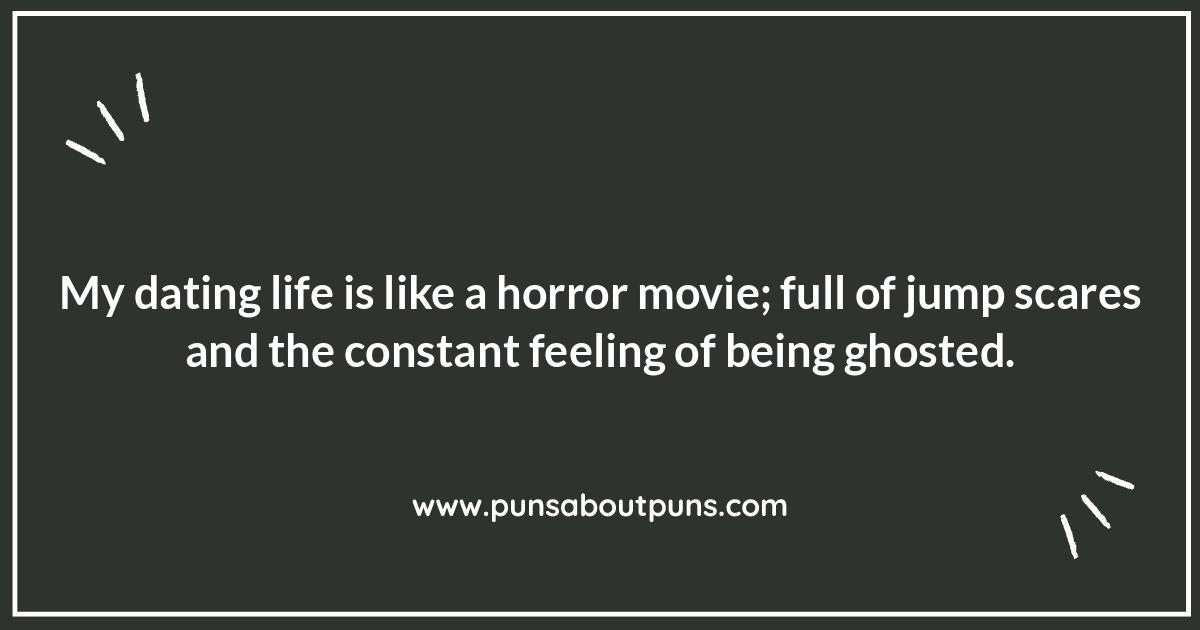 Ghosting Puns on Social Media: The Digital Disappearance