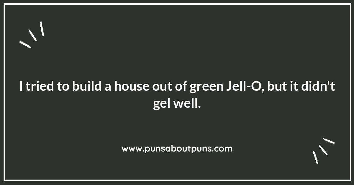 Going Green with Laughter: Jokes for Eco-Enthusiasts