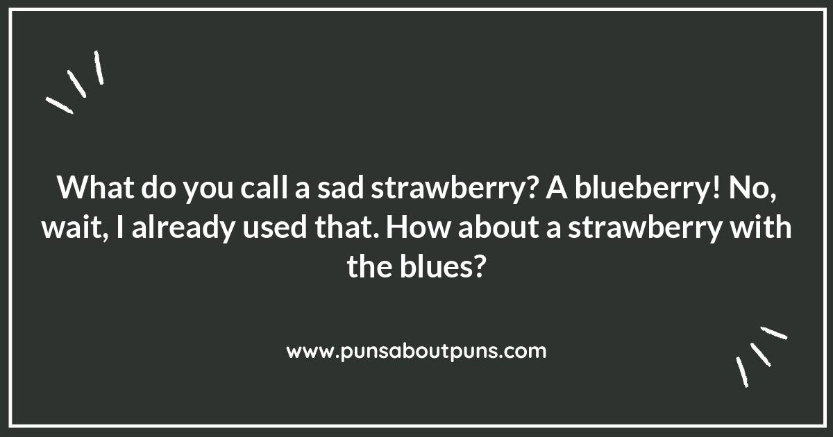 Good Dad Jokes and Puns: Creating Your Own