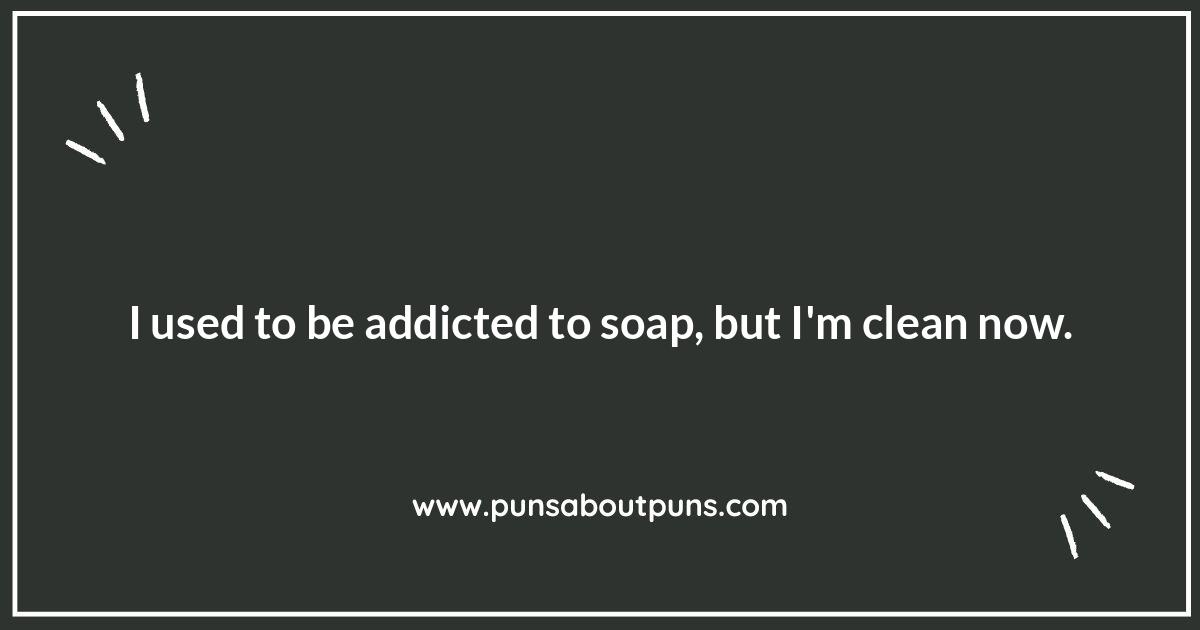 Good Dad Jokes and Puns: The Ultimate Collection