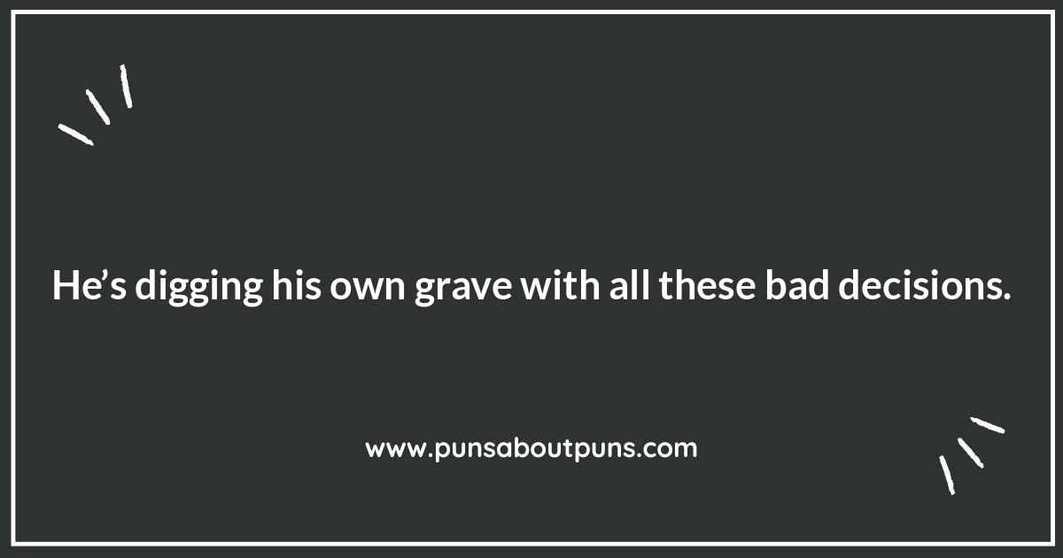 Groundhog Day Humor: Predicting Puns and Chuckles