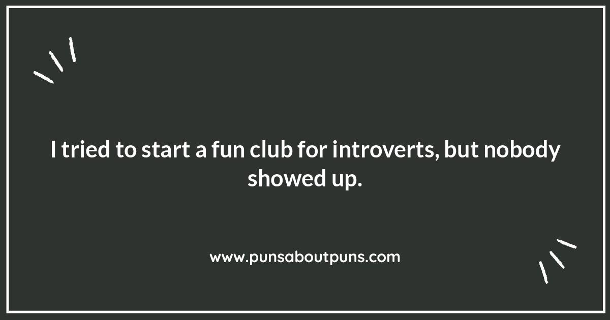 Humor Styles: What Makes a Fun Joke Click?