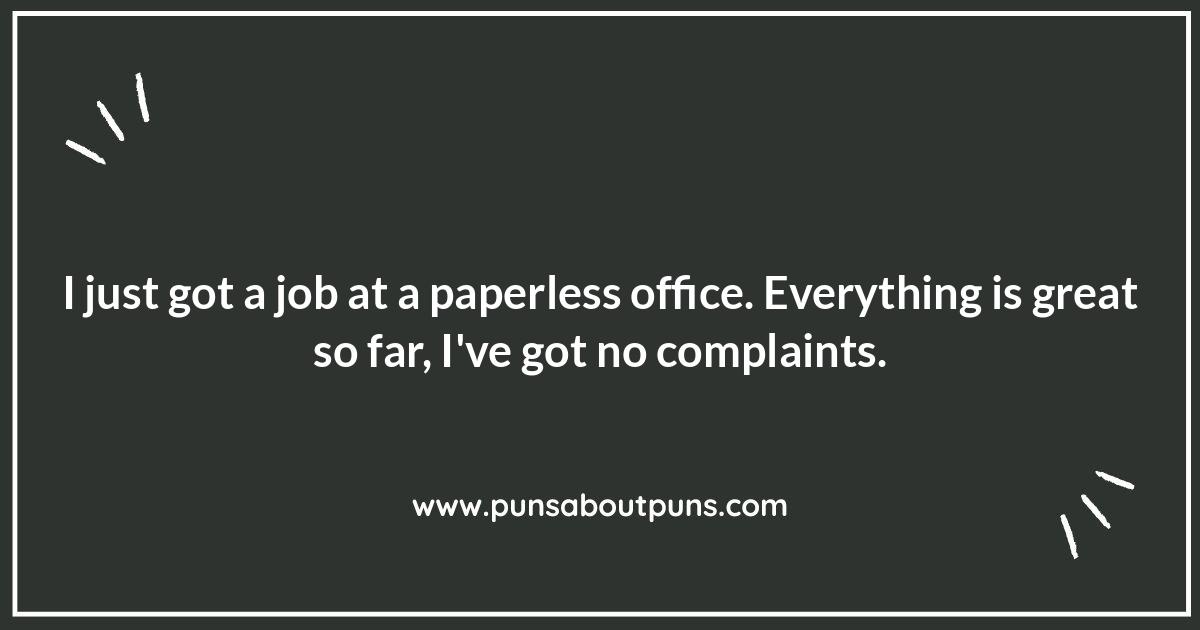 Lame Dad Jokes: Are They Actually Funny?