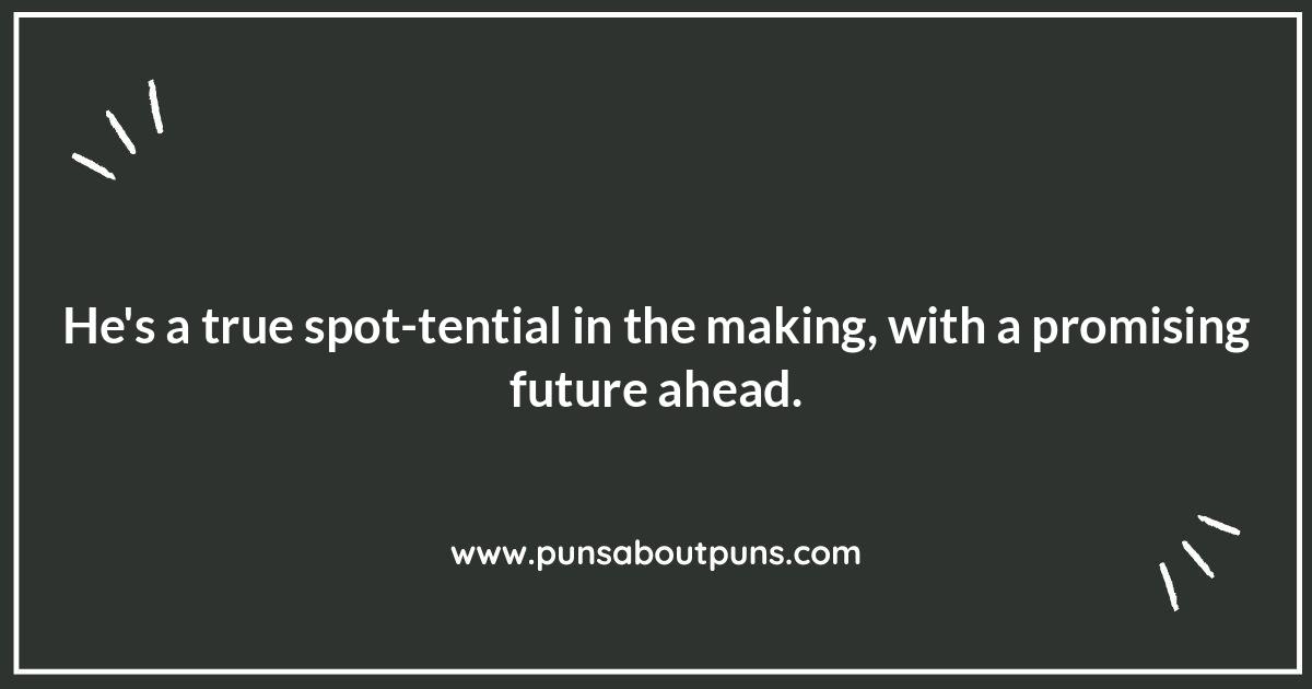 Leopard Jokes: Hunting for the Best Laughs