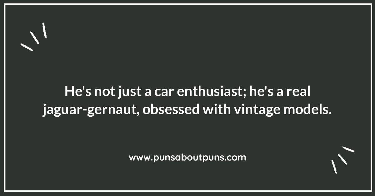 Leopard Puns and Jokes: From the Jungle to the Punchline