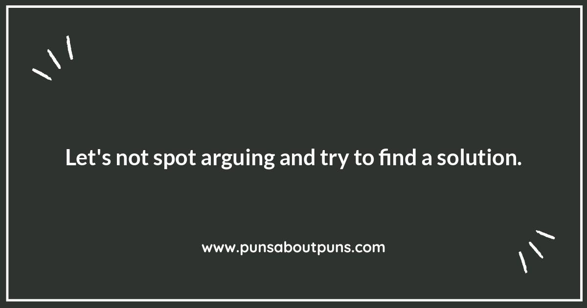 Leopard Puns and Puns: A Purr-fect Blend of Wit