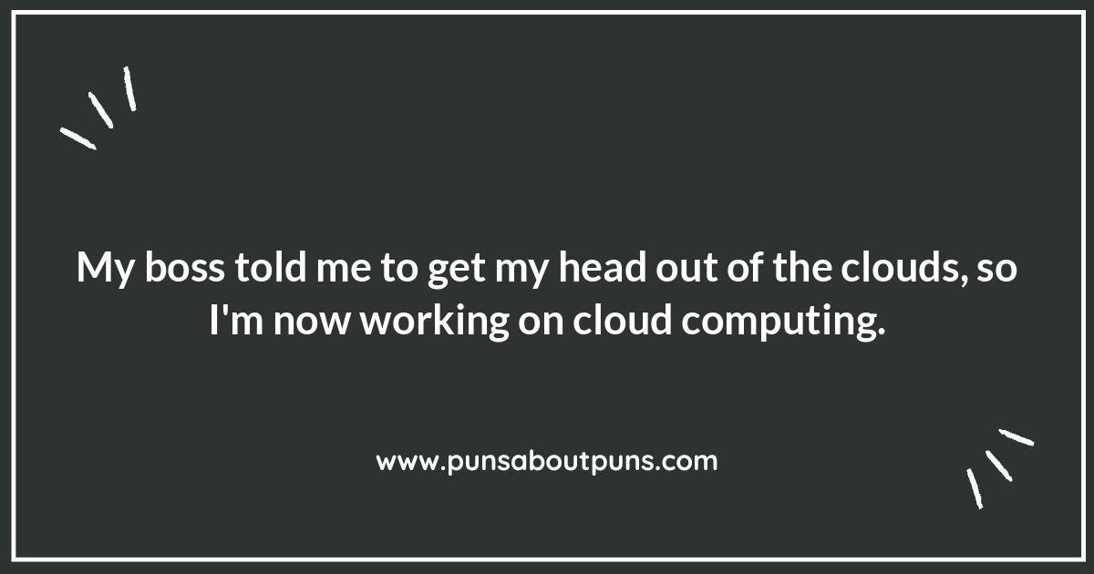 Monday Blues Be Gone: Employee Jokes to Kickstart Your Week