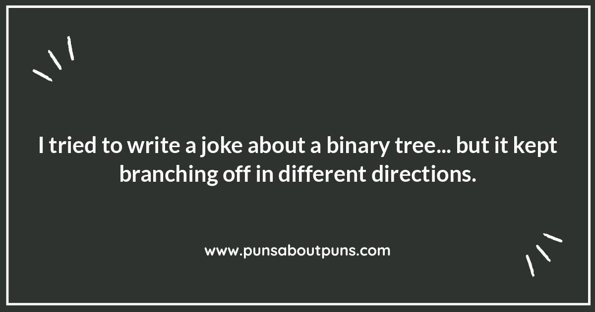 Nerdy Dad Jokes and Puns: Decoding the Geeky Gag