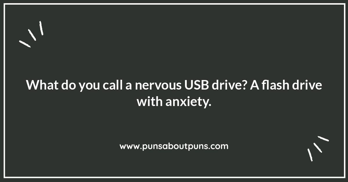 Nerdy Dad Jokes and Puns: Level Up Your Humor