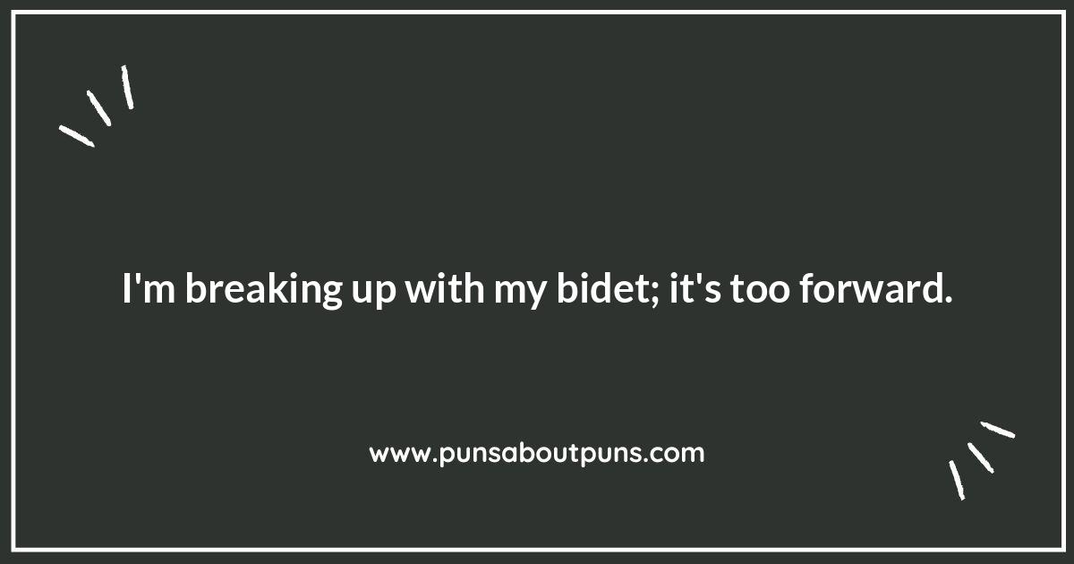 Number One Source: Hilarious Public Restroom Jokes
