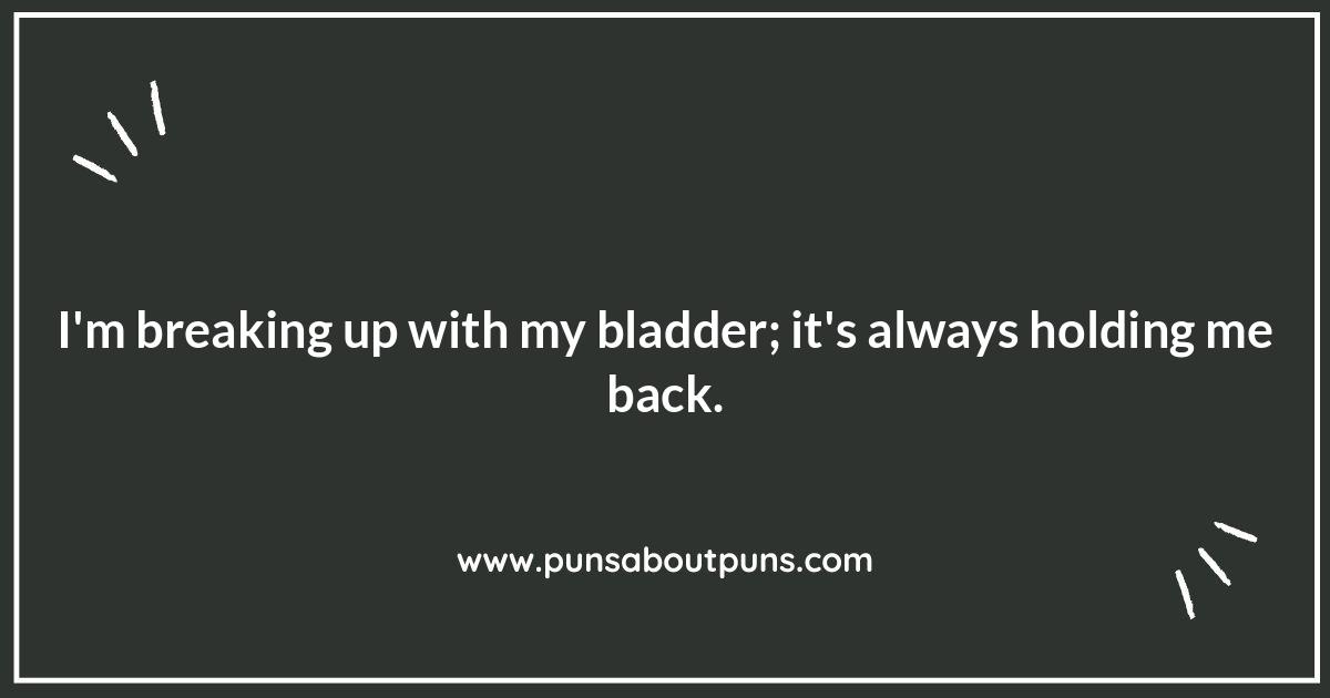 Pee Jokes: When is it Okay to Crack One?