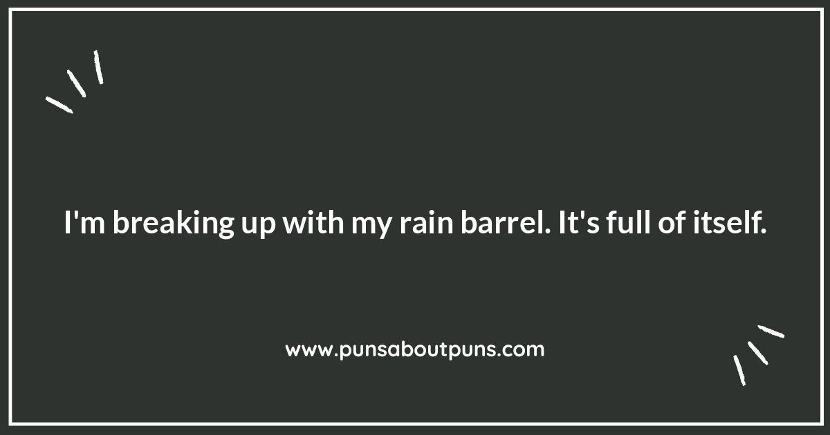 Pee Puns: How to Write Your Own Hilarious Ones