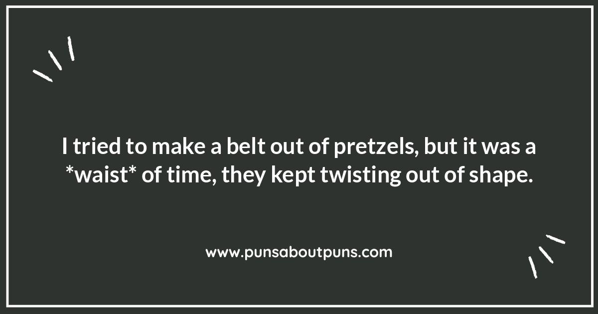 Pun-tastic Plates: Foodie Jokes for Every Course