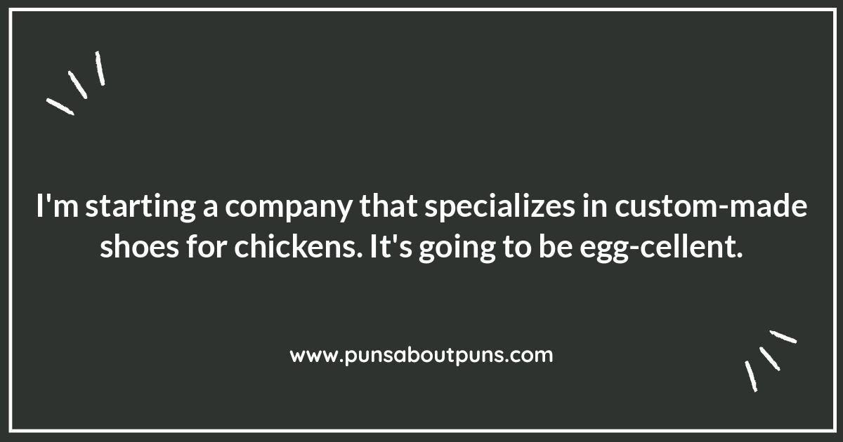 Punny Business: How Corny Dad Jokes Can Improve Your Workplace