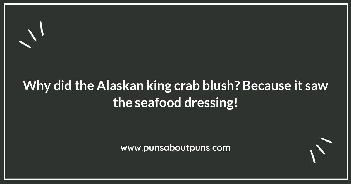 Regional American Food Jokes: A Taste of Humor Across the States