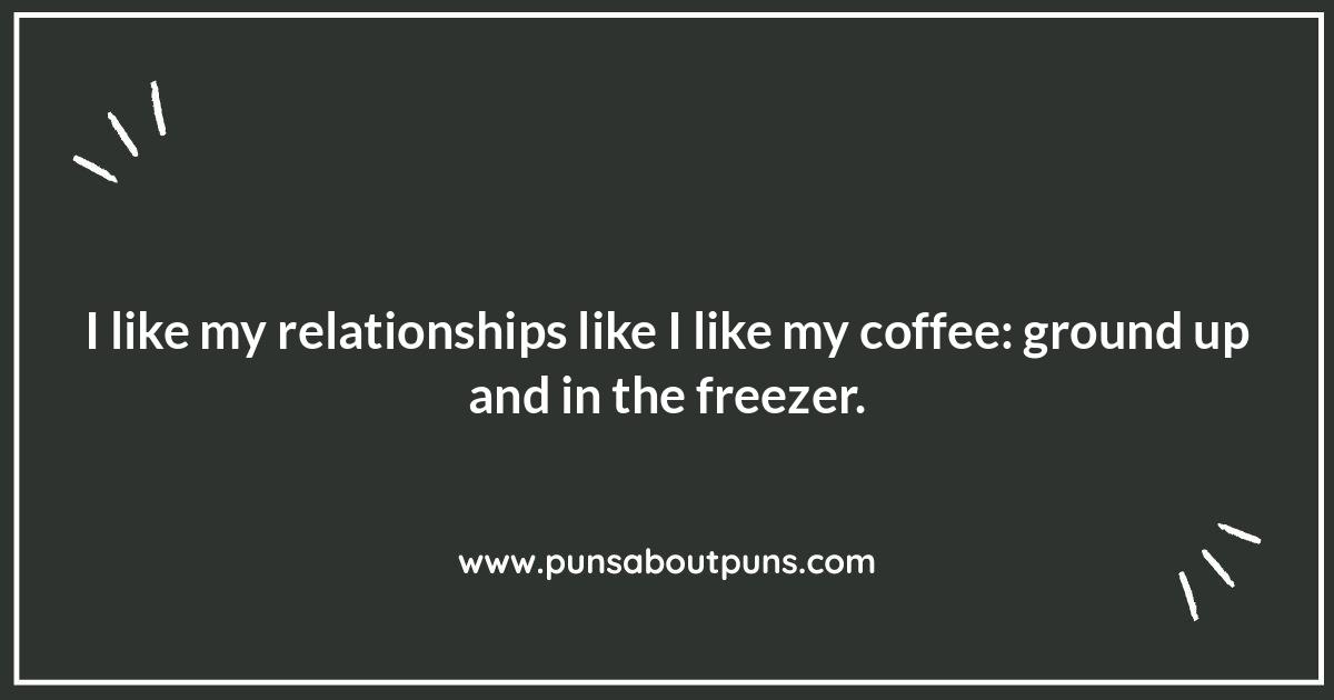 Risqué Riddles: Can You Handle These Funny Dirty Puns?