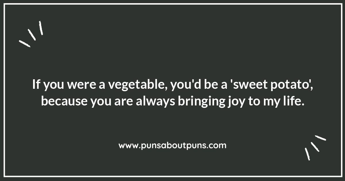 Romantic Crush Puns: Perfect for Valentine