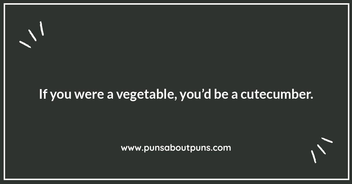 Romantic Flirting Jokes: Setting the Mood