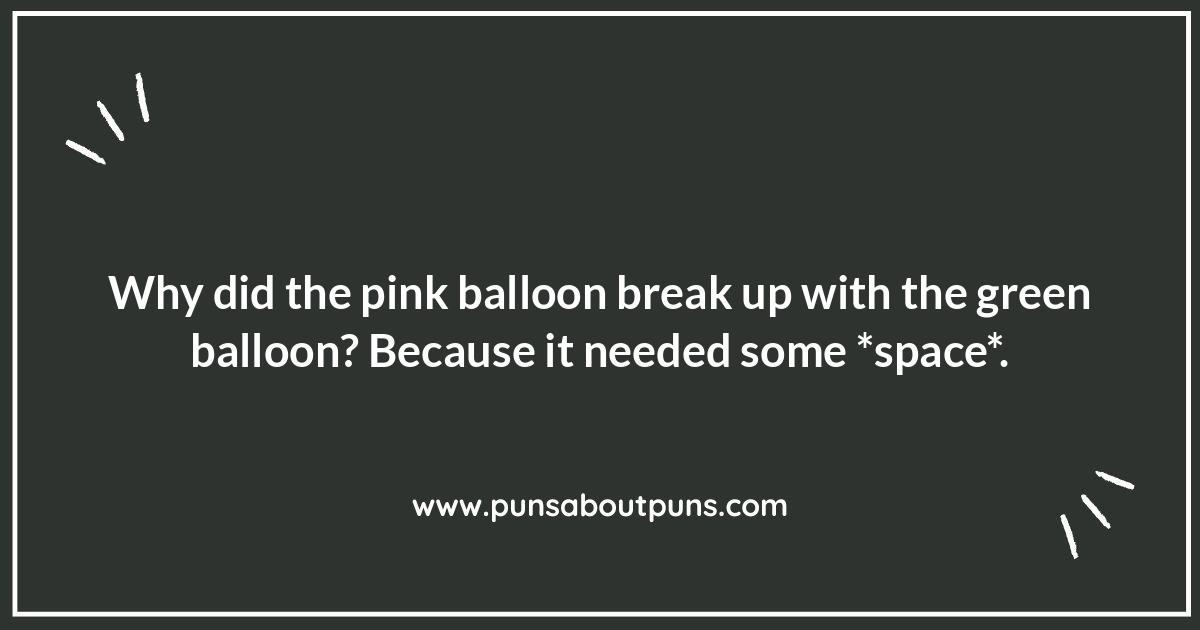 Rose Quartz of Wit: Polished Pink Puns to Share