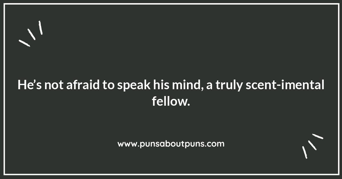 Skunk Jokes: Guaranteed to Make You Scent-sational