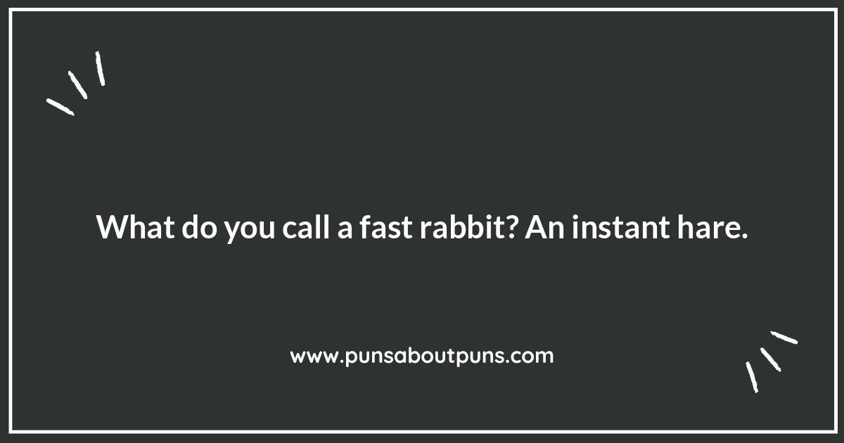 Spring into Silliness: Family Easter Jokes to Welcome the Season