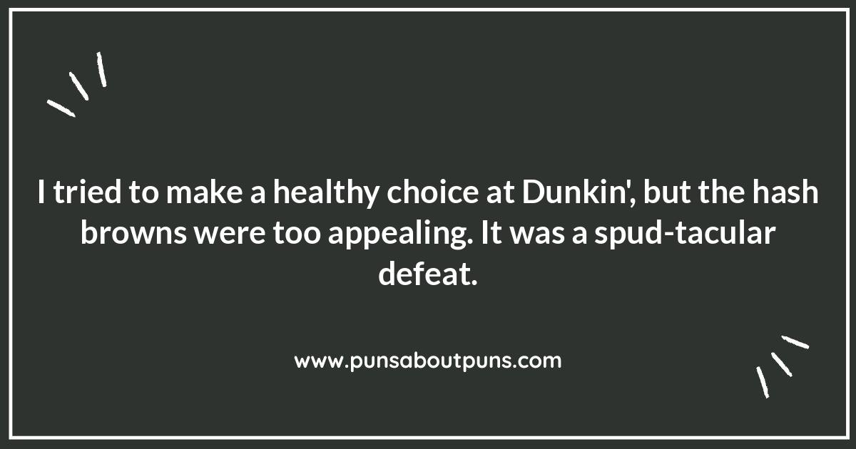 Sprinkled with Wit: Family-Friendly Dunkin