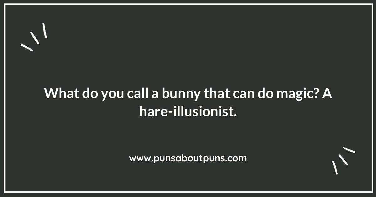 Sweet Easter Basket Jokes: Candy-Coated Comedy!