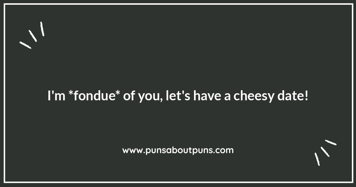 Swiss Cheese Jokes: A Hole Lot of Fun