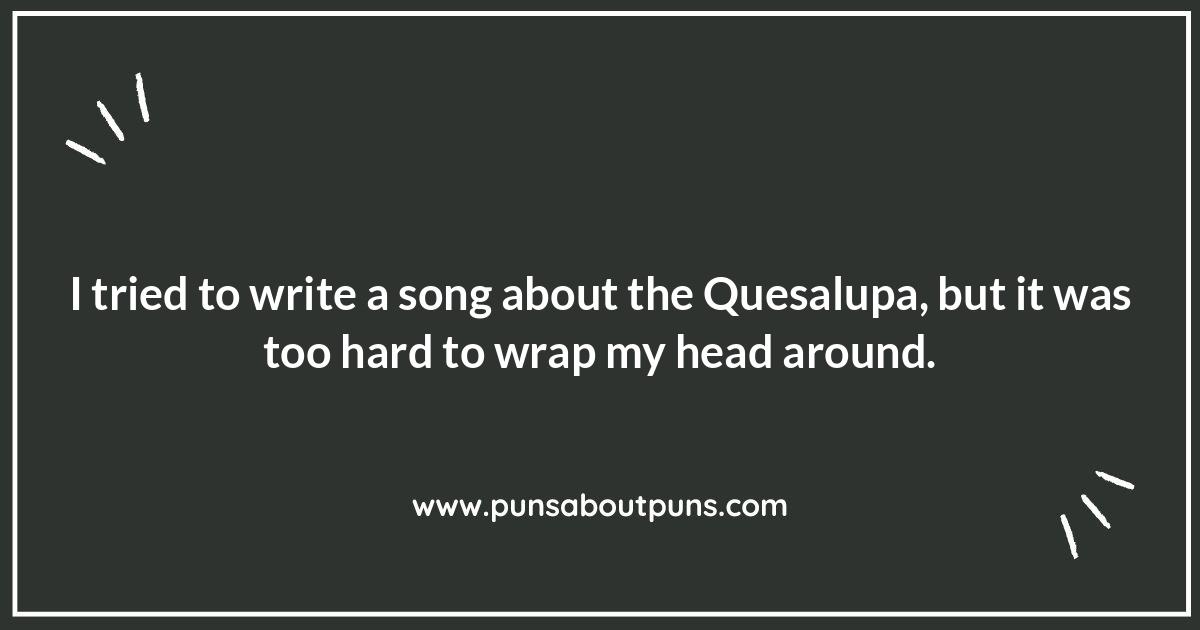Taco Bell Puns and Wordplay: A Fiesta of Fun!