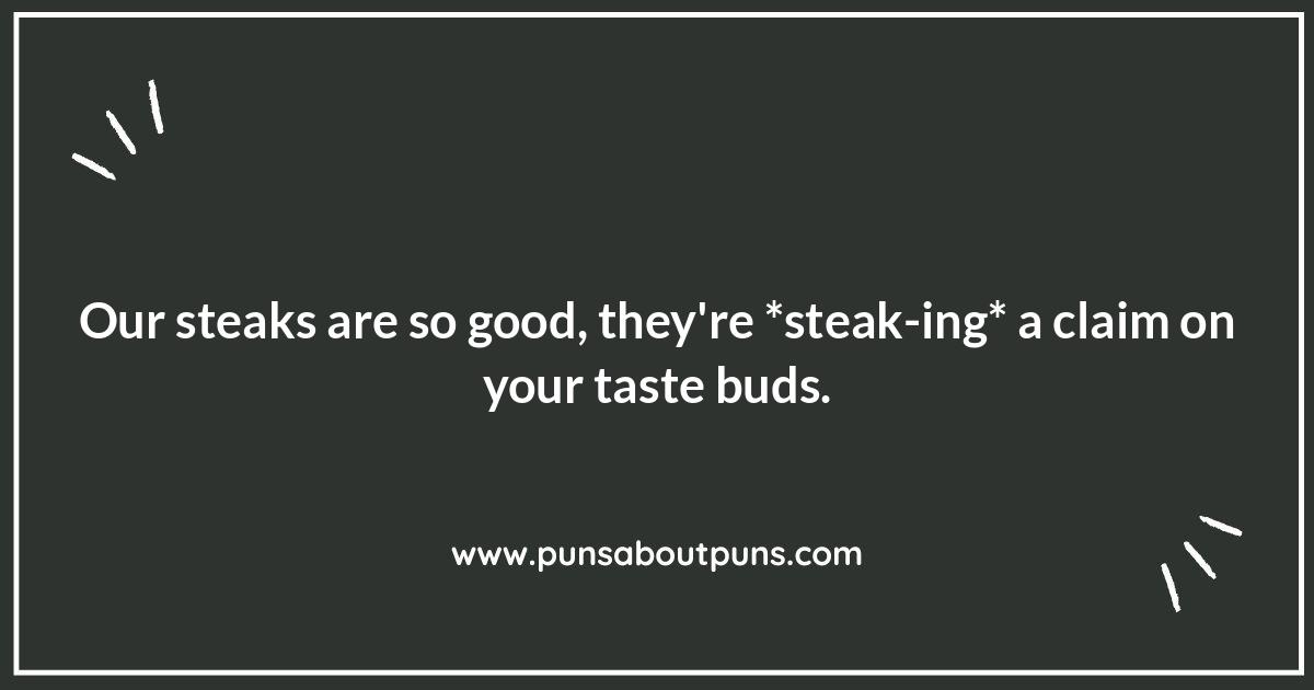 Texas Roadhouse Server Jokes: Tips for a Chuckle
